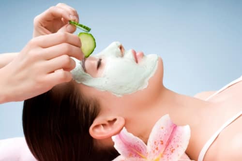 Mẹo nên làm để trị da khô 1
