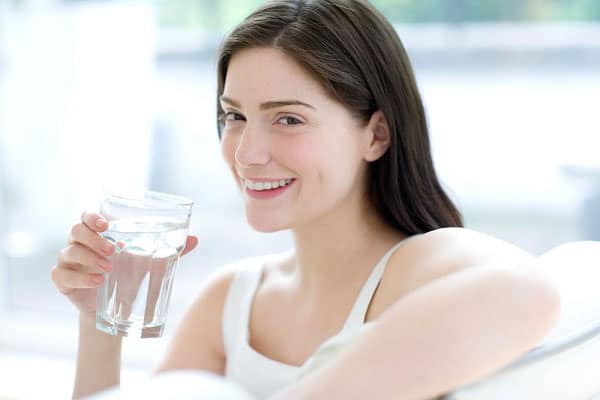 phương pháp trị da khô hiệu quả sau khi sinh 3