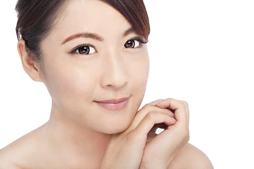 Làm đẹp da mặt nhanh chóng bằng quả chuối