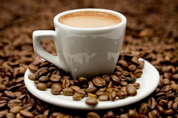 Cà phê giúp giảm mỡ thừa hiệu quả