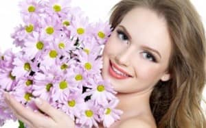 Nhũ hoa hồng hào,tươi sáng giúp chị em quyến rũ và hấp dẫn hơn
