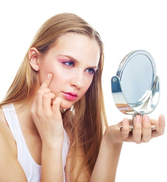 Điều trị giãn mao mạch hiệu quả