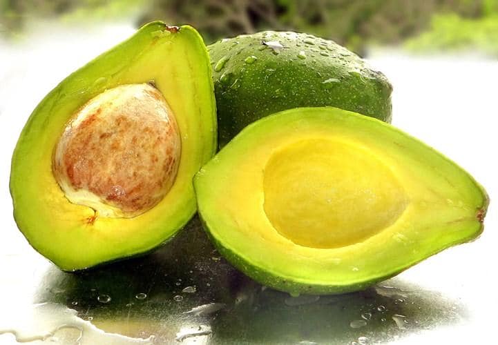 Những loại trái cây giúp giảm mỡ bụng 2 a