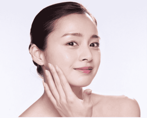 Xoá chàm bằng laser hiệu quả cao