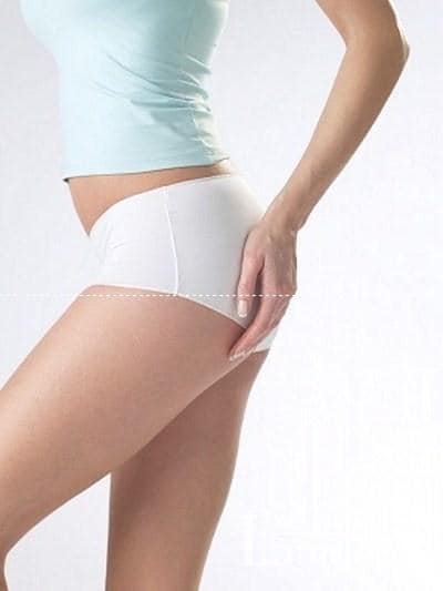 Làm sao để sở hữu vòng 3 thon gọn và gợi cảm 2