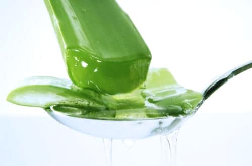 Cách điều trị da khô đơn giản với nha đam
