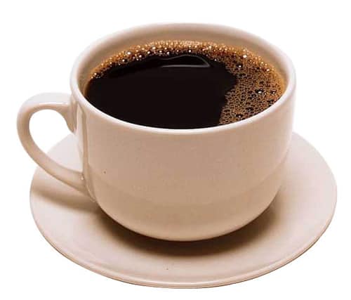 Cafe- khắc tinh của da khô