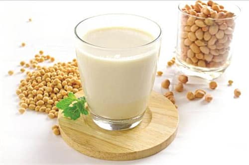 Những thực phẩm giúp ngăn ngừa hấp thụ chất béo cho cơ thể 1