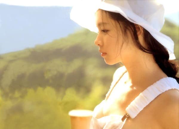 Trị da khô giúp thoát khỏi tình trạng da khô