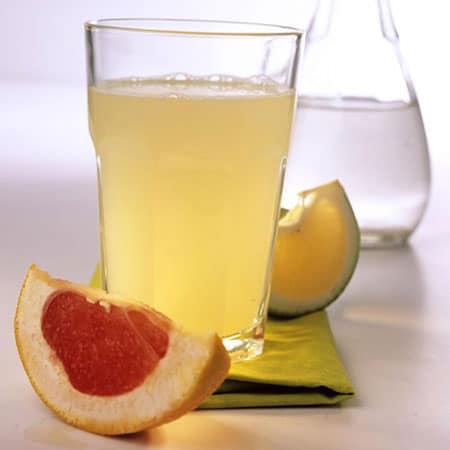 Tác dụng giảm mỡ tuyệt vời của quả bưởi 2
