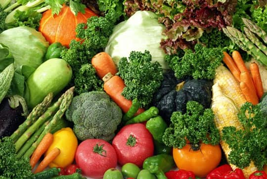 Thực đơn giảm mỡ bụng lý tưởng cho nam giới 2