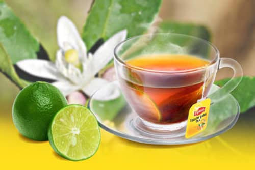 tra-chanh