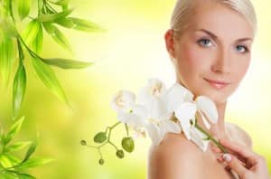 Da mặt trắng sáng, mịn màng luôn là mong ước của tất cả chị em phụ nữ