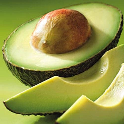 Bơ giúp giữ ẩm rất tốt và điều trị da khô hiệu quả