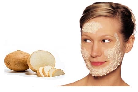 Củ đậu sẽ giúp bạn trị da khô và có một làn da đẹp