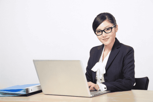 Trị da khô và chăm sóc đôi mắt khi ngồi máy tính