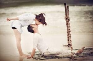 Cô ấy trân trọng gia đình của bạn