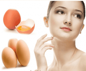 Trứng gà có rất nhiều công dụng cho sức khỏe và làm đẹp