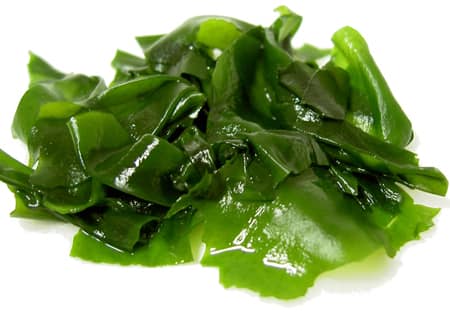 Giảm cân hiệu quả với các món ăn từ rong biển 1