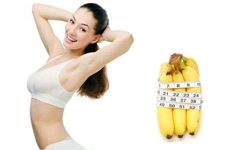 Giảm mỡ bụng an toàn bằng chuối 2