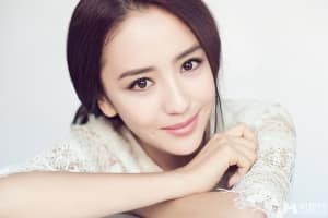 Má lúm đồng tiền thể hiện sự may mắn, tiền tài
