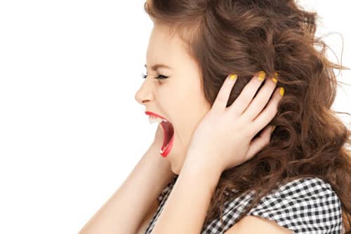 Căng thẳng là nguyên nhân gây mỡ bụng 1