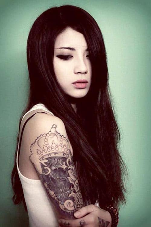 Những điểm cần chú ý trước khi đi xóa xăm