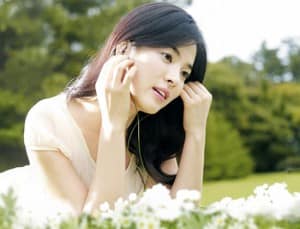 Sử dụng trà xanh để trẻ hóa làn da và chống lão hóa