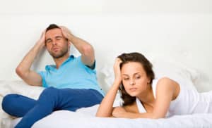 Bạn nên cố gắng giành một chút không gian yên lặng khi chồng về nhà