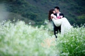 Cô gái để làm vợ luôn ưu tiên hôn nhân là hàng đầu