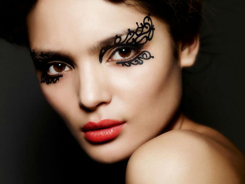 Xoá xăm thẩm mỹ an toàn hiệu quả 