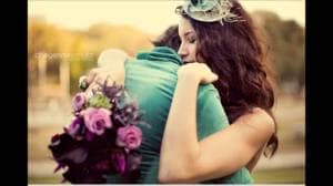 Là một người thẳng thắn , chân thật và có một trái tim yêu thương chân thành