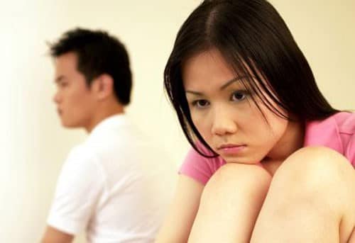 Nhiều chị em thiếu tự tin về kích thước của cô bé sau khi sinh