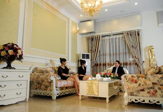 Viện thẩm mỹ y khoa Dr.Hải Lê là địa chỉ uy tín nhất Hà Nội