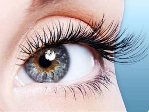 Bí quyết giúp bạn có hàng mi dài đẹp tự nhiên 1