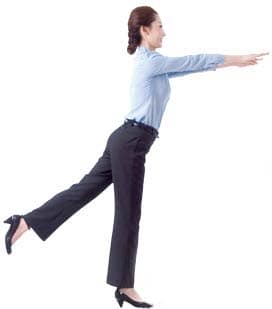 Các bài tập thể dục giảm mỡ bụng hiệu quả cho nữ giới 2
