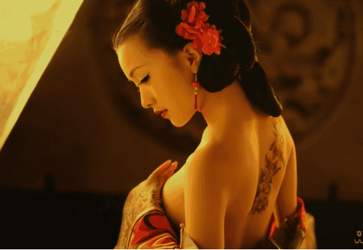Xoá xăm đường phố chứa rất nhiều nguy hiểm