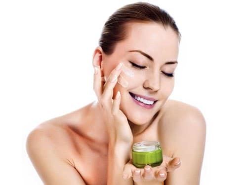 Chế độ chăm sóc làn da vào mùa thu