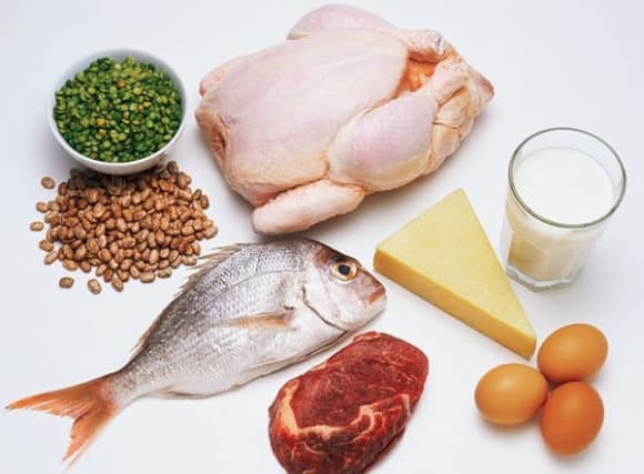 Vitamin A giúp chăm sóc làn da khỏe mạnh