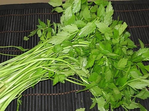 6 loại rau củ giúp bạn giảm cân trong mùa đông 3