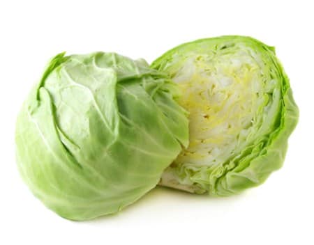 6 loại rau củ giúp bạn giảm cân trong mùa đông 5