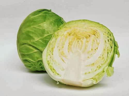 Cách trị da khô bằng rau bắp cải