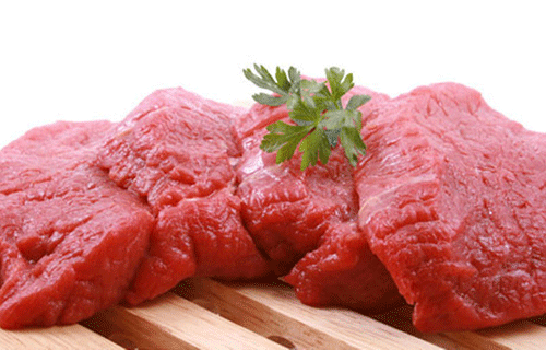 Hướng dẫn làm salad bò kiểu Thái cho bữa ăn giảm béo 1