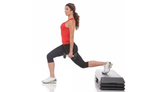 Bài tập ép ngang, ép dọc để có đôi chân thon đẹp